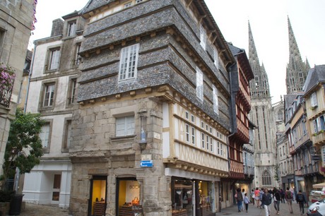 Quimper