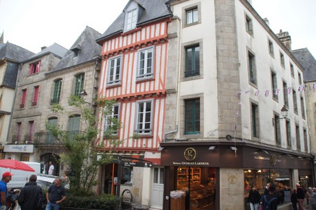 Quimper