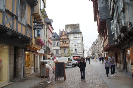 Quimper