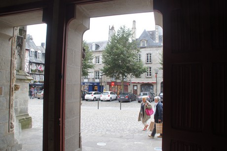 Quimper