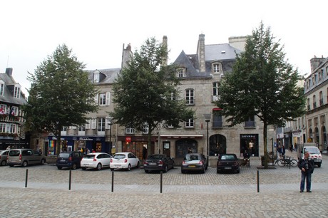 Quimper