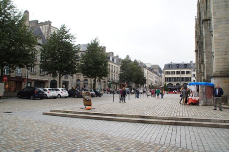 Quimper