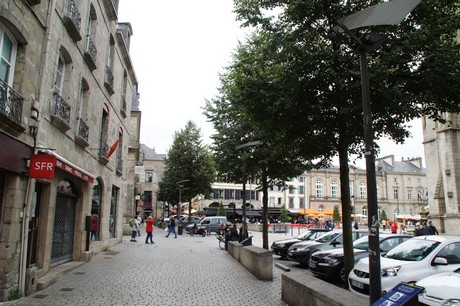 Quimper