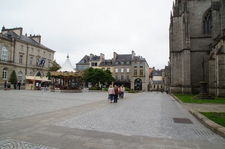 Quimper