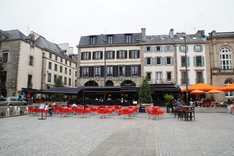 Quimper
