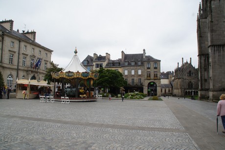 Quimper