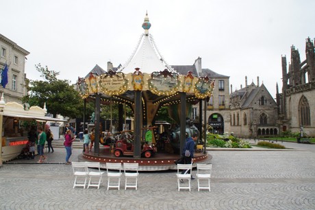 Quimper