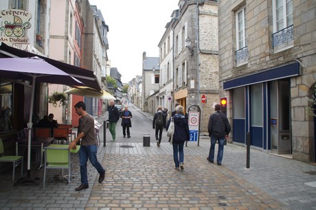 Quimper