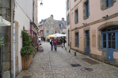 Quimper