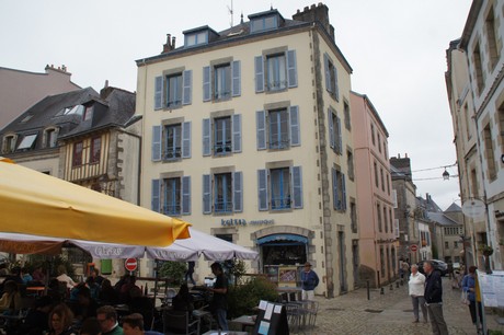 Quimper