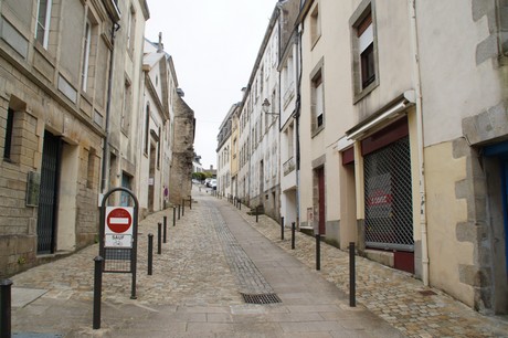 Quimper