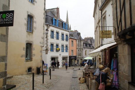 Quimper