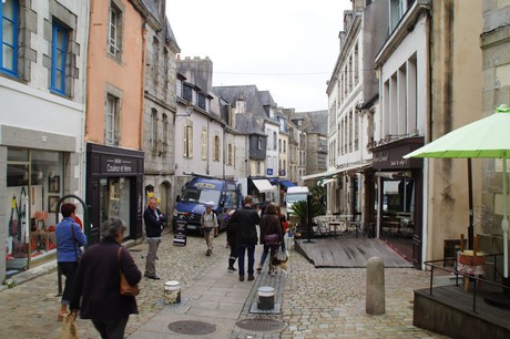 Quimper