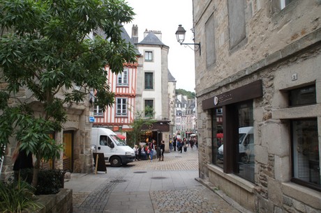 Quimper