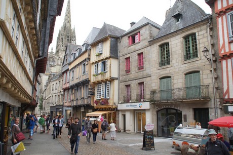 Quimper