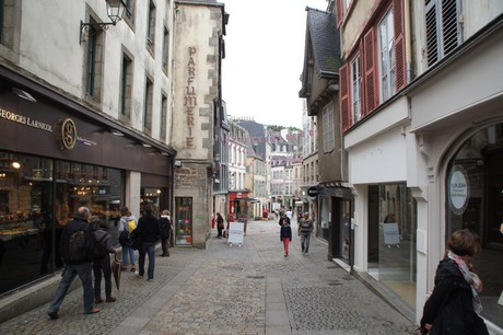 Quimper