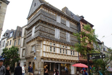 Quimper