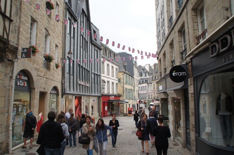 Quimper