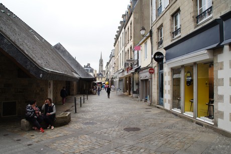 Quimper