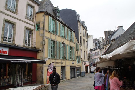 Quimper