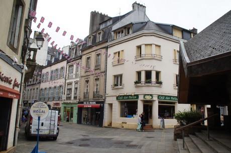 Quimper