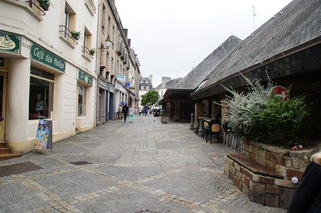 Quimper