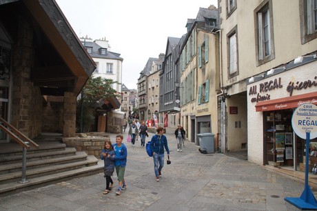 Quimper