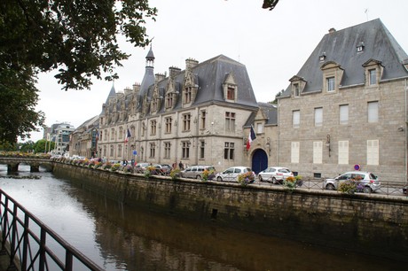 Quimper