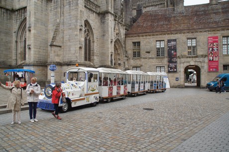 Quimper