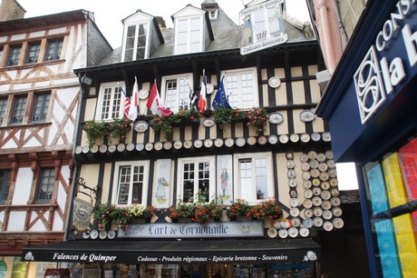 Quimper