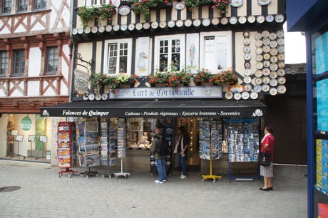 Quimper