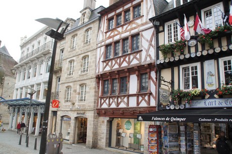 Quimper