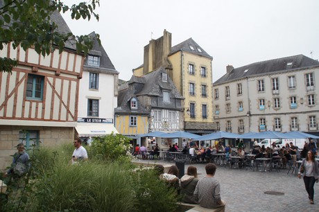 Quimper