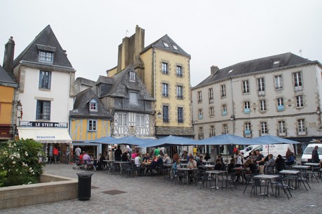 Quimper