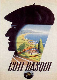 Cote Basque