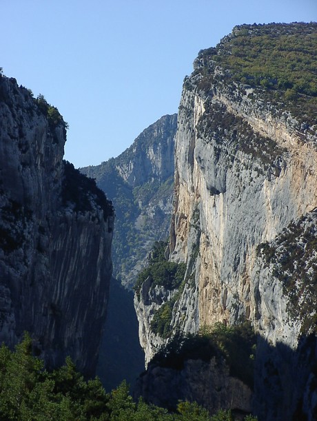 verdon-schlucht