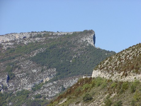 verdon-schlucht