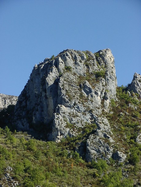 verdon-schlucht