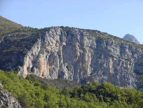 verdon-schlucht