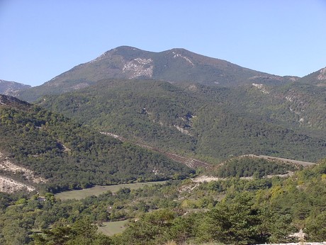 verdon-schlucht