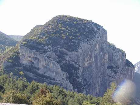 verdon-schlucht