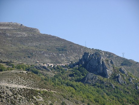 verdon-schlucht