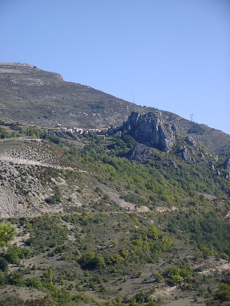 verdon-schlucht