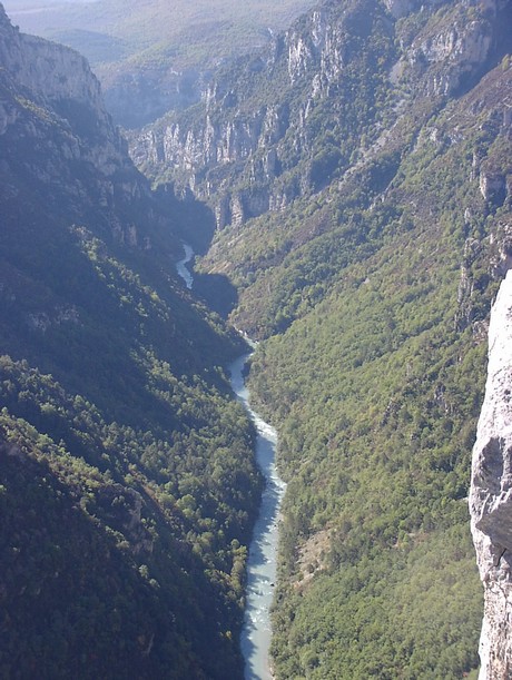 verdon-schlucht