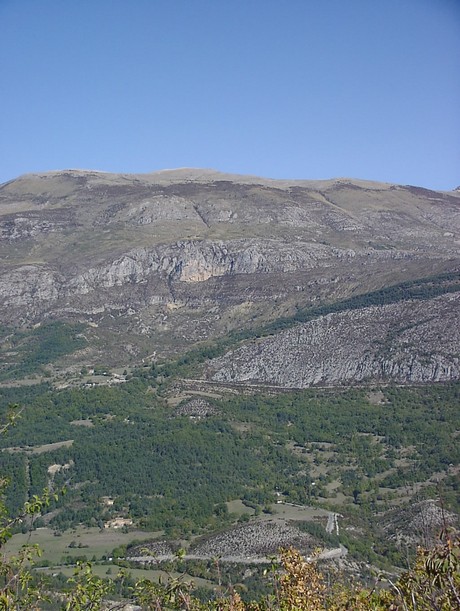 verdon-schlucht