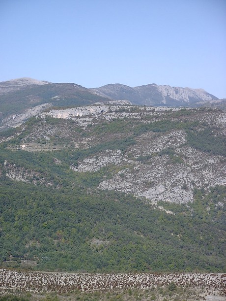 verdon-schlucht