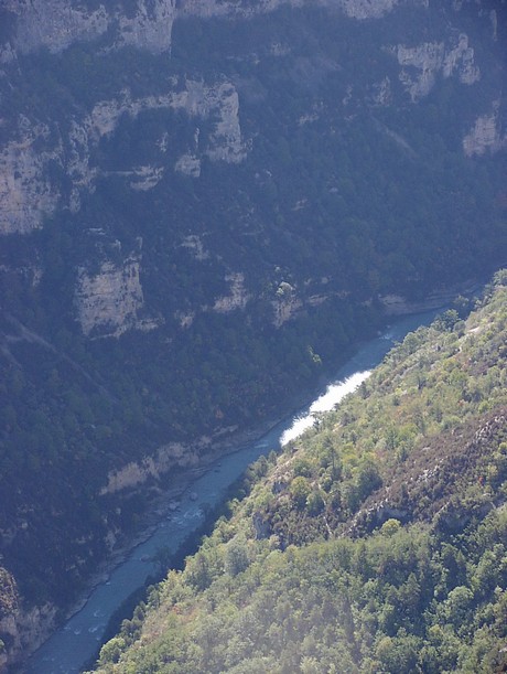 verdon-schlucht