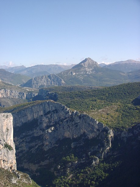 verdon-schlucht