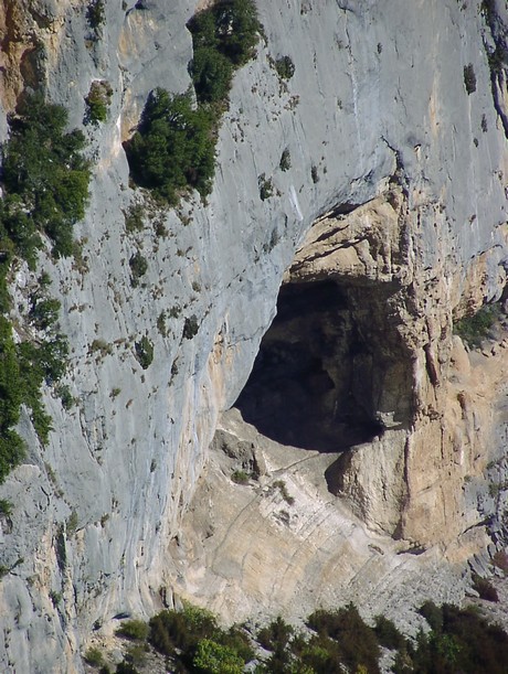 verdon-schlucht