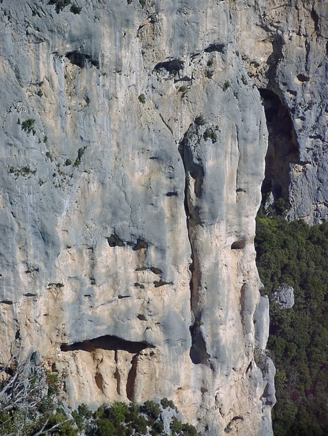 verdon-schlucht